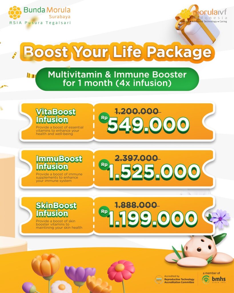 PROMO VITAMIN