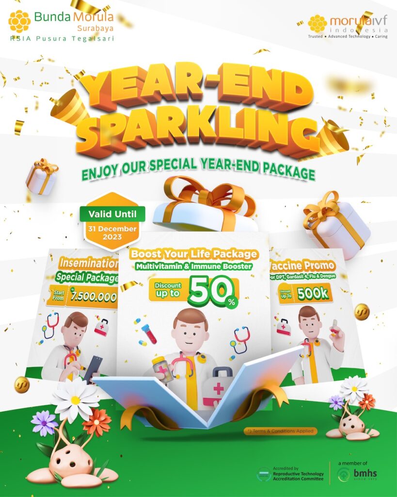 PROMO YEAR END SPARKLING
