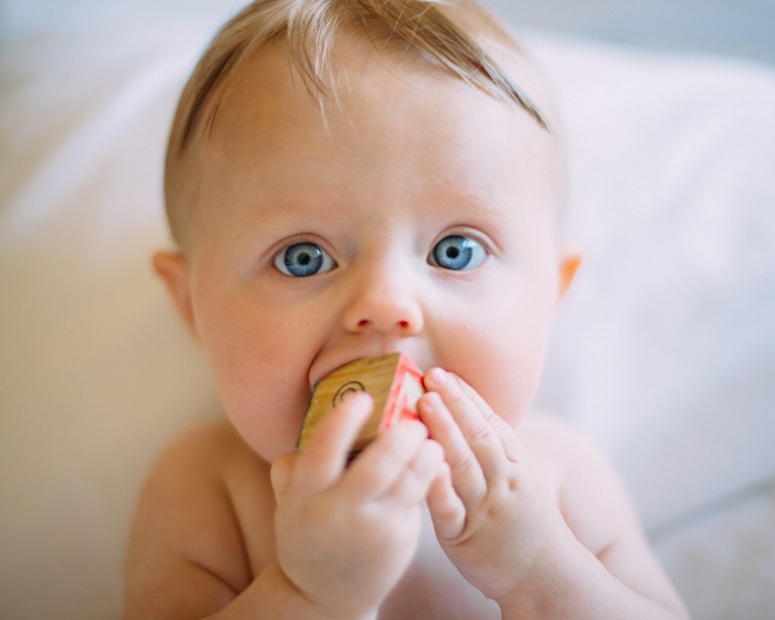 Bayi Tabung (IVF) 9 bayi tabung ivf