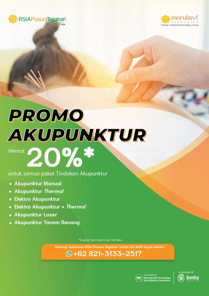 promo akupuntur