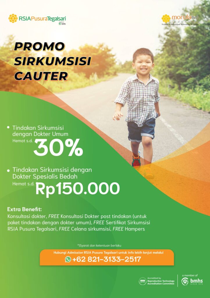 promo sirkumsisi